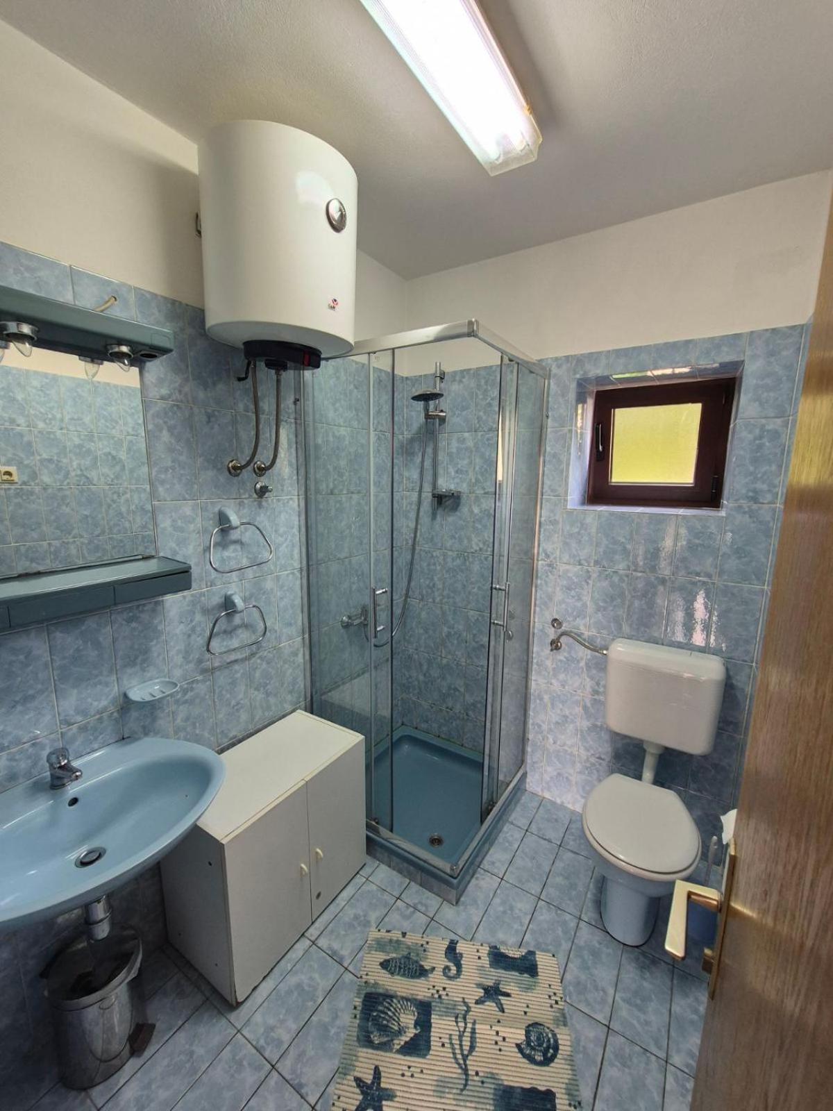 Apartmani Mazzarolli Jadranovo Exterior foto