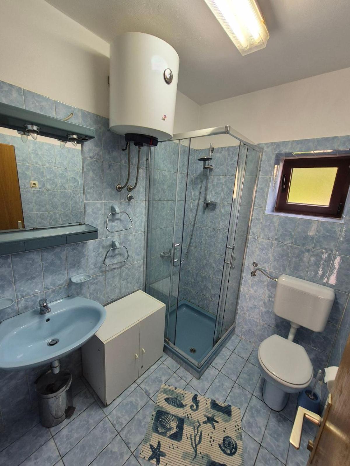 Apartmani Mazzarolli Jadranovo Exterior foto