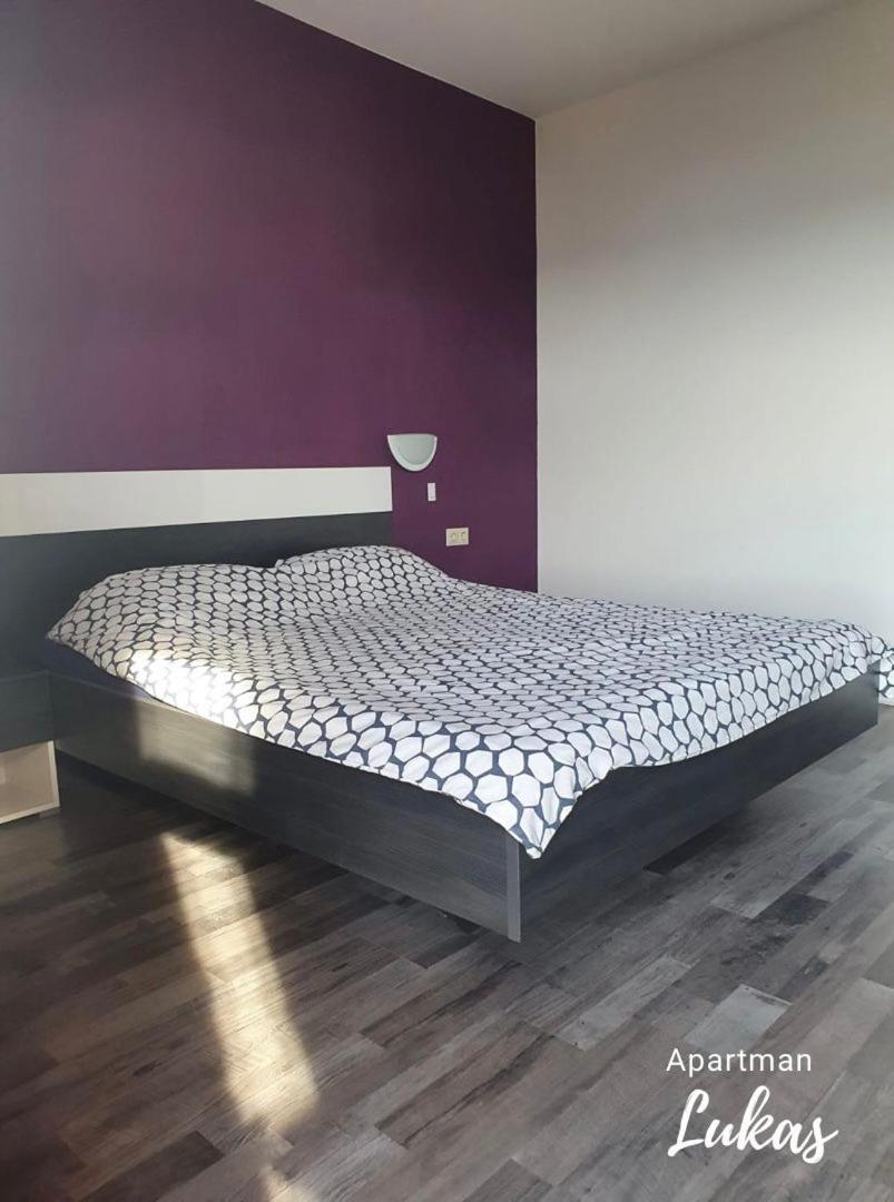 Apartmani Mazzarolli Jadranovo Zimmer foto